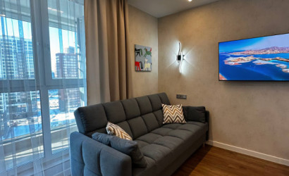 Снять 1-комнатную квартиру на сутки, Минск, Братская 5 (Октябрьский район). Фото 13