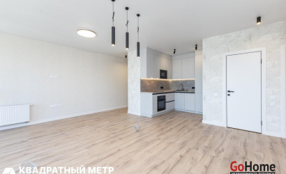 Купить 3-комнатную квартиру, Минск, Брилевская ул., 37 (Октябрьский район). Фото 5