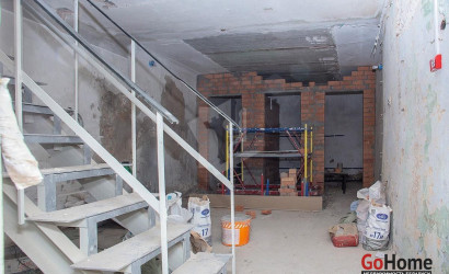 Аренда торгового помещения, Минск, Маркса ул., 25,  150 кв.м.. Фото 8
