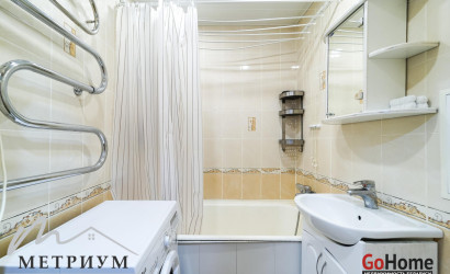 Купить 1-комнатную квартиру, Минск, Уманская ул., 61(Московский район). Фото 7