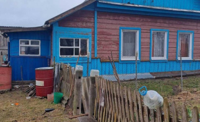 Купить дом, Задубровье, Витебская ул., 20.34 соток. Фото 1