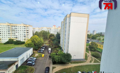 Купить 3-комнатную квартиру, Минск, Притыцкого ул., 106 (Фрунзенский район). Фото 20