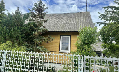  1-этаж.(98.7 м2), Гродно(Соломовой)