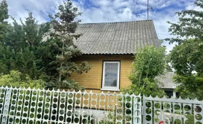  1-этаж.(98.7 м2), Гродно(Соломовой)