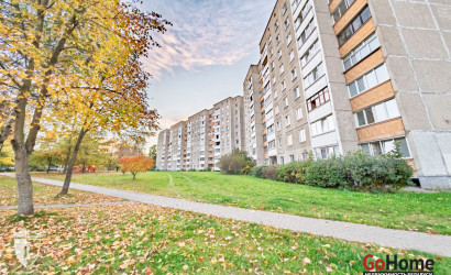 Купить 3-комнатную квартиру, Минск, Нестерова, 70 (Заводской район). Фото 19