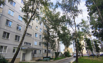 Купить 2-комнатную квартиру, Могилев, Пушкинский, 29/А. Фото 21