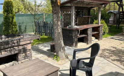 Купить дом в деревне, Перхурово, 10 соток. Фото 10