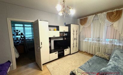 Купить 2-комнатную квартиру, Барановичи, Царюка, 20. Фото 2