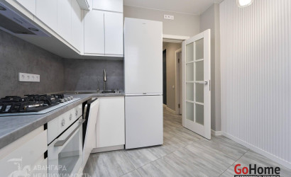 Купить 2-комнатную квартиру, Минск, Стахановская ул., 31 (Партизанский район). Фото 24