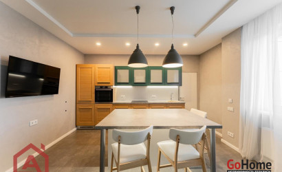 Снять 2-комнатную квартиру, Минск, Победителей, 115 (Центральный район). Фото 6