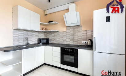Купить 1-комнатную квартиру, Минск, Репина ул., 4(Центральный район). Фото 7