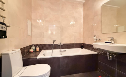 Купить 2-комнатную квартиру, Минск, Белинского ул., 54(Советский район). Фото 18