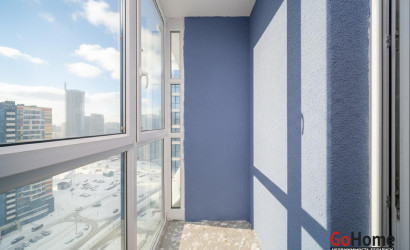 Купить 1-комнатную квартиру, Минск, Белградская ул., 6 (Октябрьский район). Фото 25