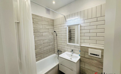 Снять 2-комнатную квартиру на сутки, Минск, ул. Леонида Левина, д. 1 (Октябрьский район). Фото 11