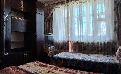 Снять 2-комнатную квартиру на сутки, Орша, Юбилейная, 43. Фото 4