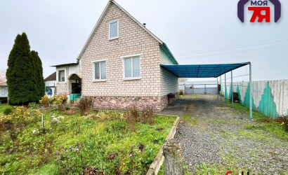 Купить дом, Погост-2, Солнечная ул., 19.27 соток. Фото 3