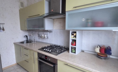 Купить 1-комнатную квартиру, Мачулищи, Молодежная 18. Фото 3