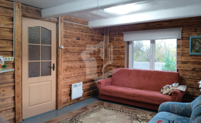 Купить дом, Койры, Центральная, 34 соток. Фото 11