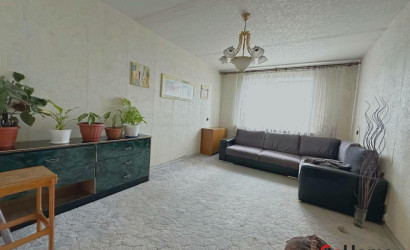 Купить 2-комнатную квартиру, Минск, Толстого ул., 4(Октябрьский район). Фото 10