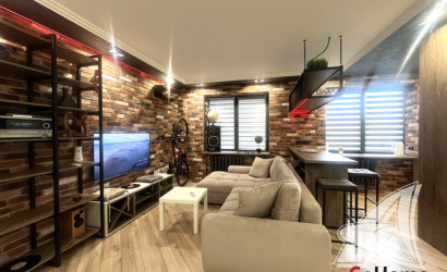 Купить 2-комнатную квартиру, Брест, Центр, б-р Космонавтов. Фото 5