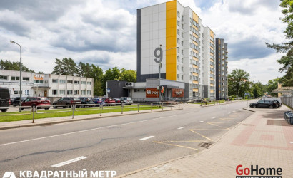 Купить 3-комнатную квартиру, Минск, Фогеля ул., 9(Первомайский район). Фото 39
