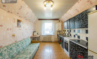 Купить 3-комнатную квартиру, Минск, Айвазовского пер., 14 (Заводской район). Фото 13