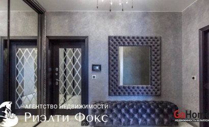 Снять 2-комнатную квартиру, Минск, Победителей пр-т 115 (Центральный район). Фото 6