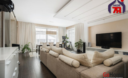 Купить коттедж, Юхновка, Черничная ул., 15 соток. Фото 42