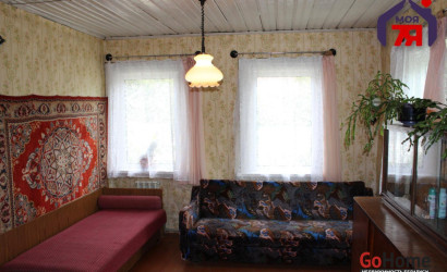 Купить дом, Юнцевщина, Центральная ул., 25 соток. Фото 4