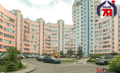 Купить 3-комнатную квартиру, Минск, Сурганова ул., 88(Советский район). Фото 25