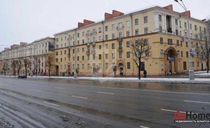 Аренда торгового помещения, Минск, Независимости просп., 46,  50 кв.м.. Фото 2