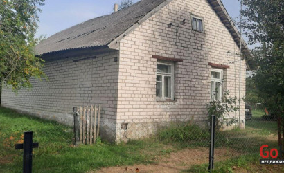 Купить дом, Хорошки, Советская ул., 24, 70 соток. Фото 2