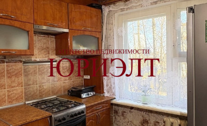 Купить 2-комнатную квартиру, Витебск, Правды, 47. Фото 1