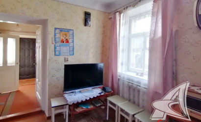 Купить 3-комнатную квартиру, Кобрин, , . Фото 6