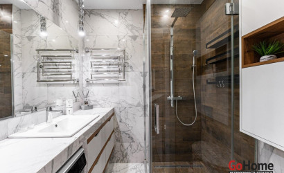 Купить 3-комнатную квартиру, Минск, Аэродромная ул., 32 (Октябрьский район). Фото 15