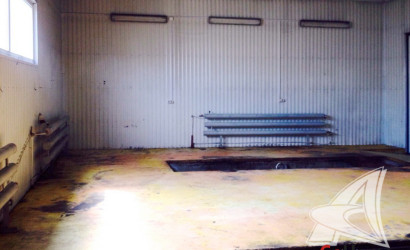 Аренда помещения под сто, Брест, Задворцы,  267.1 кв.м.. Фото 7