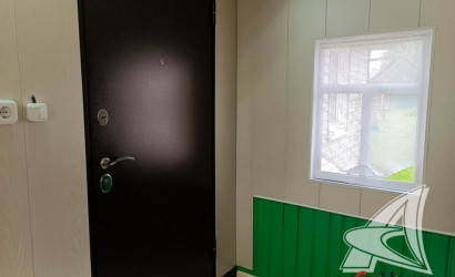 Купить дом, Лука, Остромичский с/с, 25 соток. Фото 20