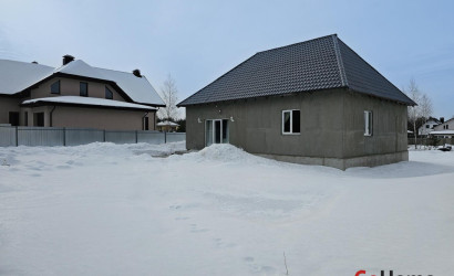 Купить дом, Колодищи, Аквамариновая ул., 8, 14.92 соток. Фото 1