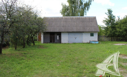 Купить дом, Бульково, Ракитницкий с/с, 20.04 соток. Фото 3