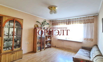 Купить 3-комнатную квартиру, Гродно, Клецкова, 3. Фото 1