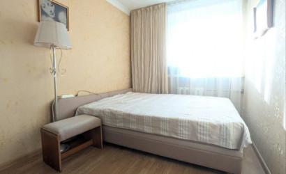 Купить 2-комнатную квартиру, Минск, Люксембург ул., 97 (Московский район). Фото 7