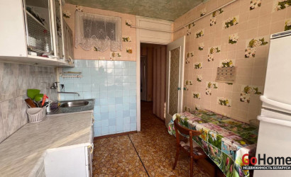 Купить 2-комнатную квартиру, Витебск, Шрадера, 12. Фото 5