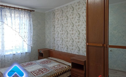 Купить 3-комнатную квартиру, Озерщина, Набережная ул., д.40В. Фото 3