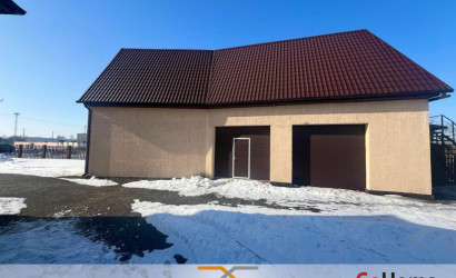 Купить 3-комнатную квартиру, Слуцк, Ленина ул., 89. Фото 23