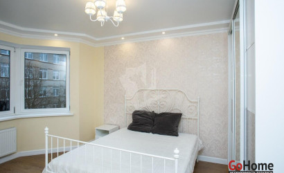 Купить 2-комнатную квартиру, Минск, Сурганова ул., 7/А (Первомайский район). Фото 13