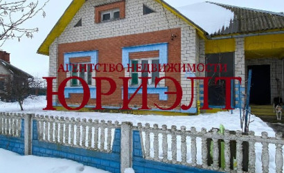 Купить дом, Алексеевка, 15.68 соток. Фото 1