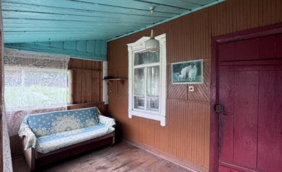 Купить дом, Мокрадь, 25 соток. Фото 12