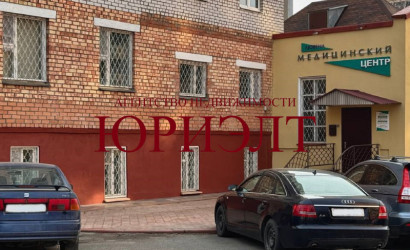 Продажа помещения, Могилев, Сурганова, 10,  371 кв.м.. Фото 1