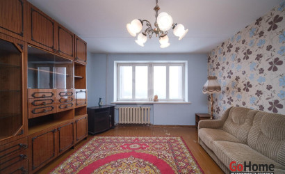 Купить 2-комнатную квартиру, Минск, Ландера ул., 38 (Октябрьский район). Фото 3