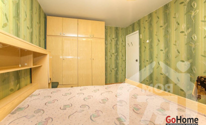 Купить 3-комнатную квартиру, Молодечно, Мира ул., 40. Фото 9